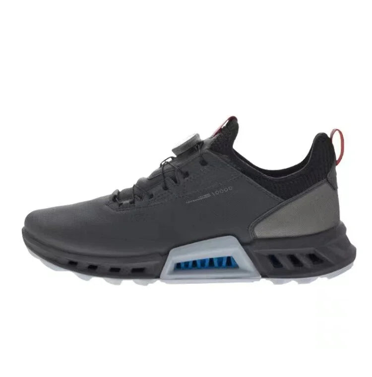 Stylish Casual Sneakers for Golf Training, Waterproof and Lightweight