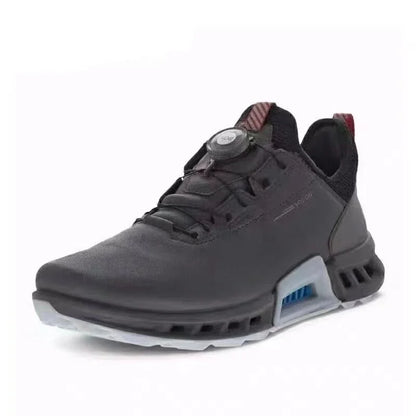 Stylish Casual Sneakers for Golf Training, Waterproof and Lightweight